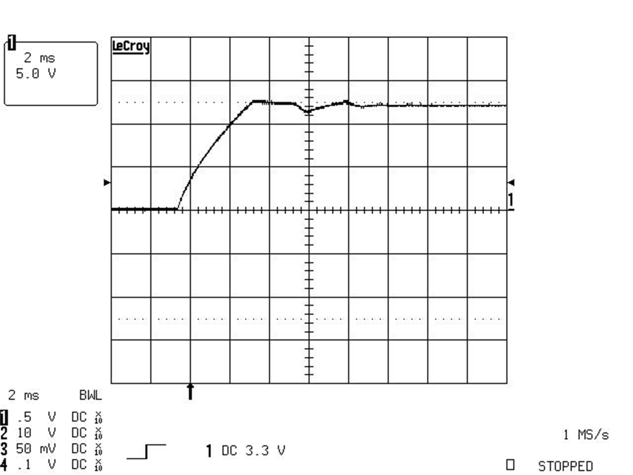 UCC2800-Q1 UCC2801-Q1 UCC2802-Q1 UCC2803-Q1 UCC2804-Q1 UCC2805-Q1 PMP9275A naVac Start-up Full Load1.png